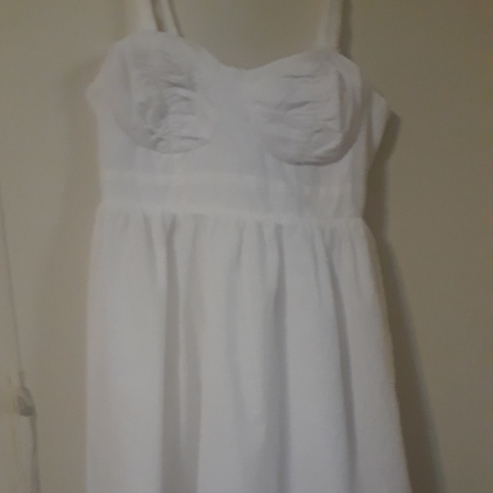 Hurley dress